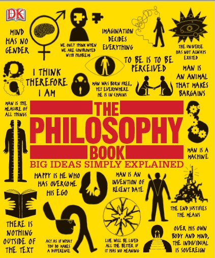 The Philosophy Book