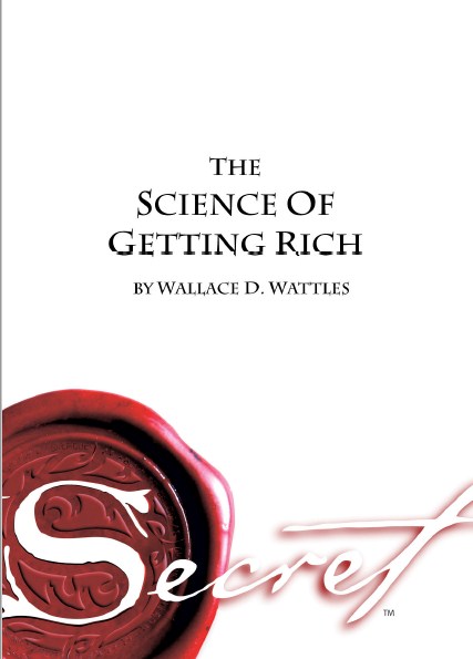 The science of getting Rich