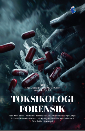 Toksikologi Forensik