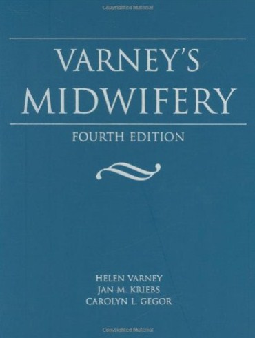 Varney's midwifery , Fourth edition