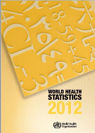 WORLD HEALT STATISTICS